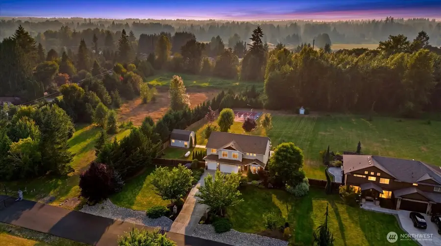 6422 151st Avenue Ne, Lake Stevens, WA 98258 - #2