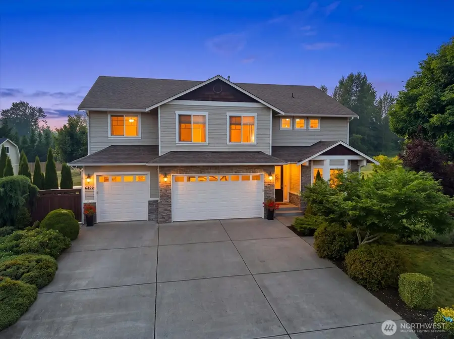 6422 151st Avenue Ne, Lake Stevens, WA 98258 - #3