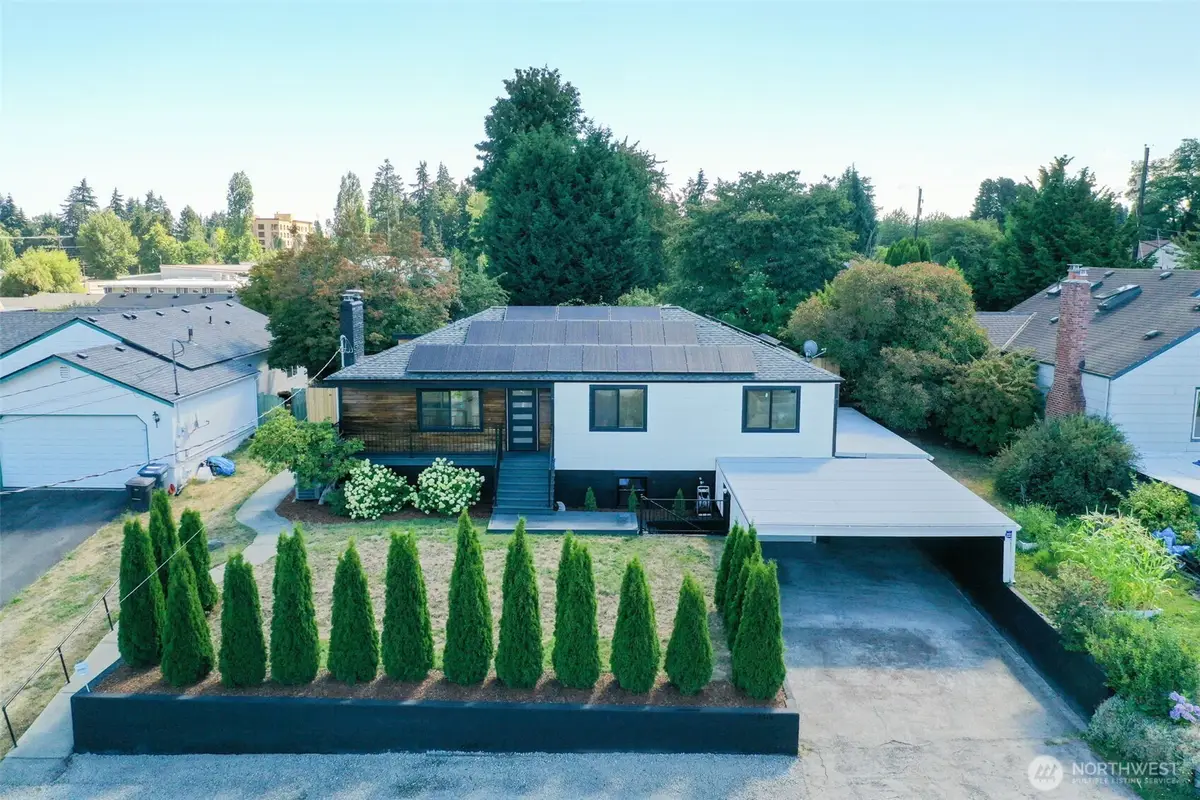 2819 Louise Avenue W, University Place, WA 98466 - #1