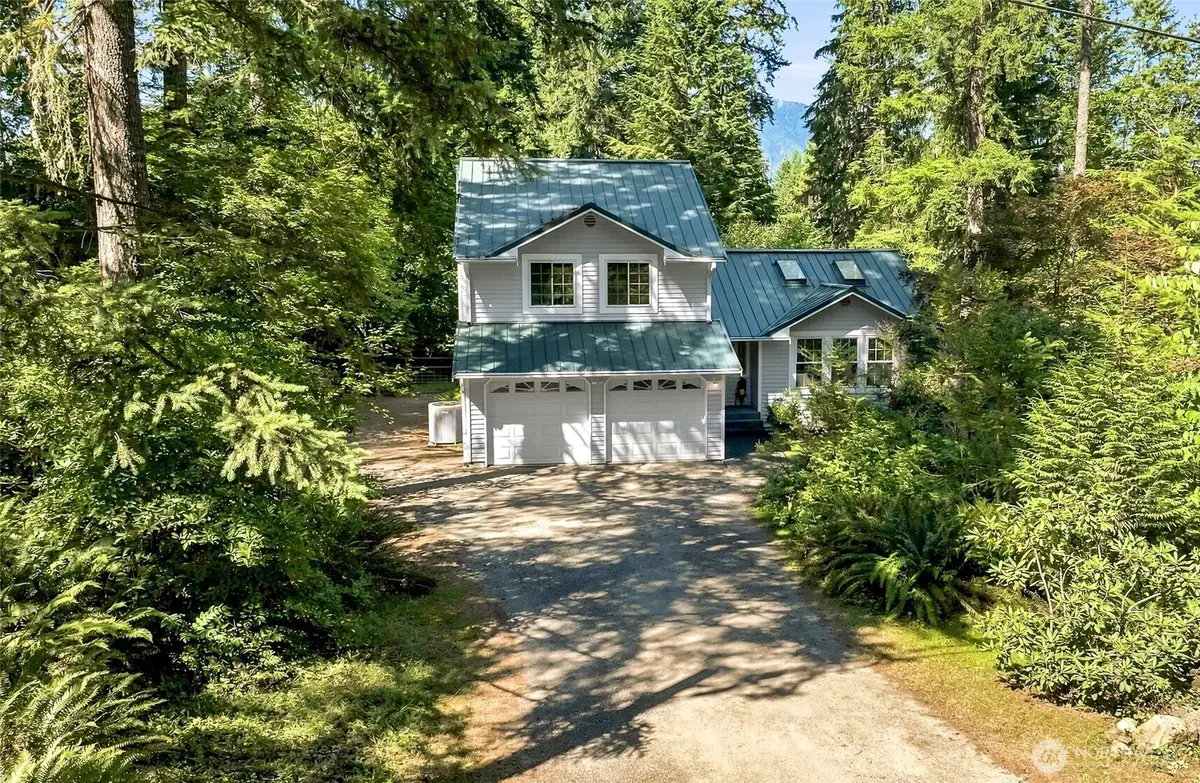 44522 SE 166th Street, North Bend, WA 98045 - #1
