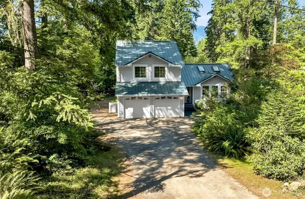 44522 SE 166th Street, North Bend, WA 98045