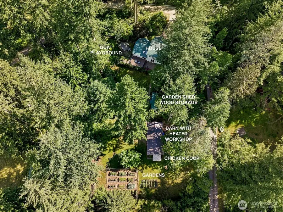 44522 SE 166th Street, North Bend, WA 98045 - #2