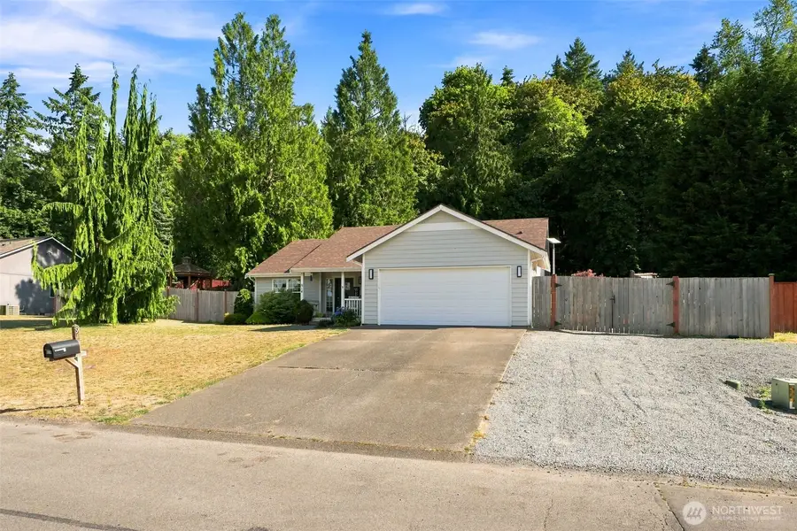 914 288th Street Ct E, Roy, WA 98580 - #2