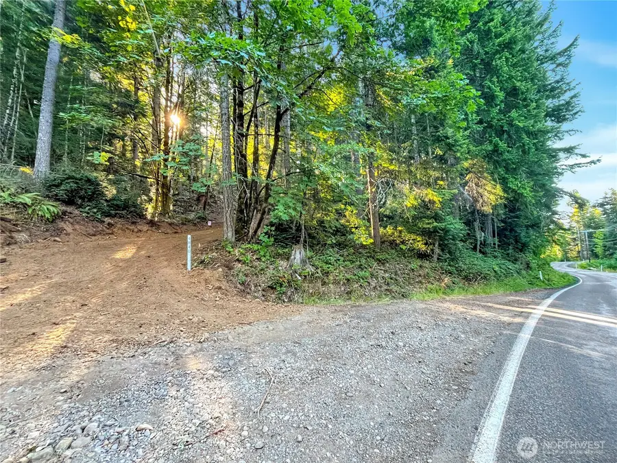 4840 N Lake Cushman Road #1-B, Hoodsport, WA 98548 - #2