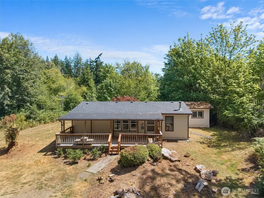 7349 Steamboat Island Road Nw, Olympia, WA 98502 - #2