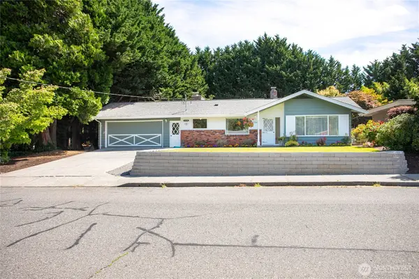 1248 Kenoyer Drive, Bellingham, WA 98229