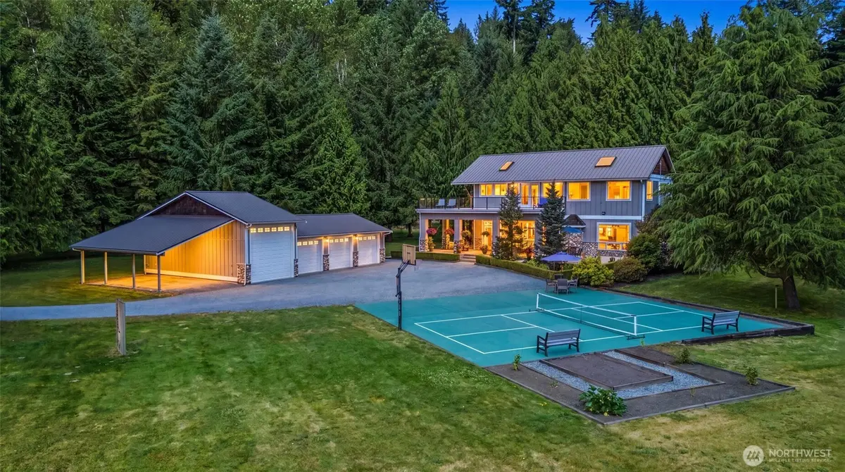 2109 Russell Road, Snohomish, WA 98290 - #1