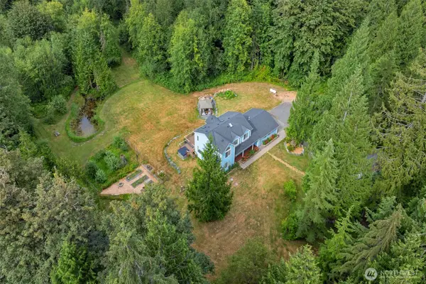 17323 58th Street Se, Snohomish, WA 98290