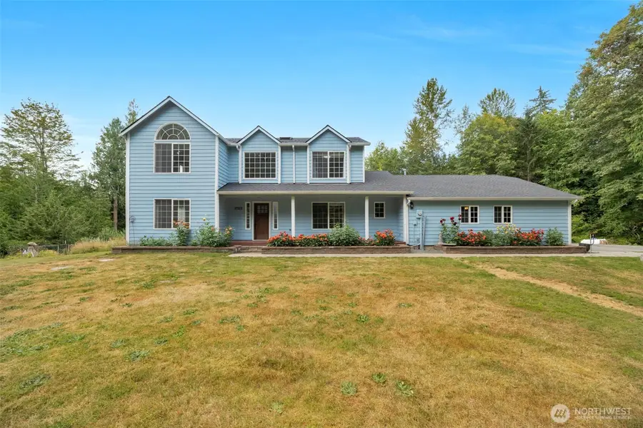 17323 58th Street Se, Snohomish, WA 98290 - #2
