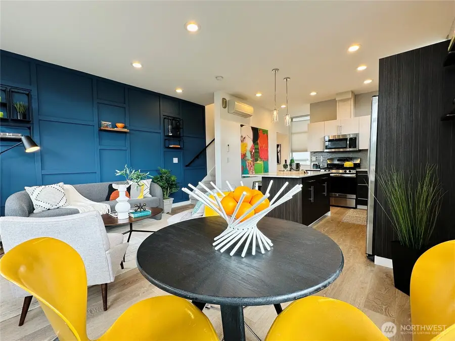 3638 Courtland Place S #B, Seattle, WA 98144 - #2
