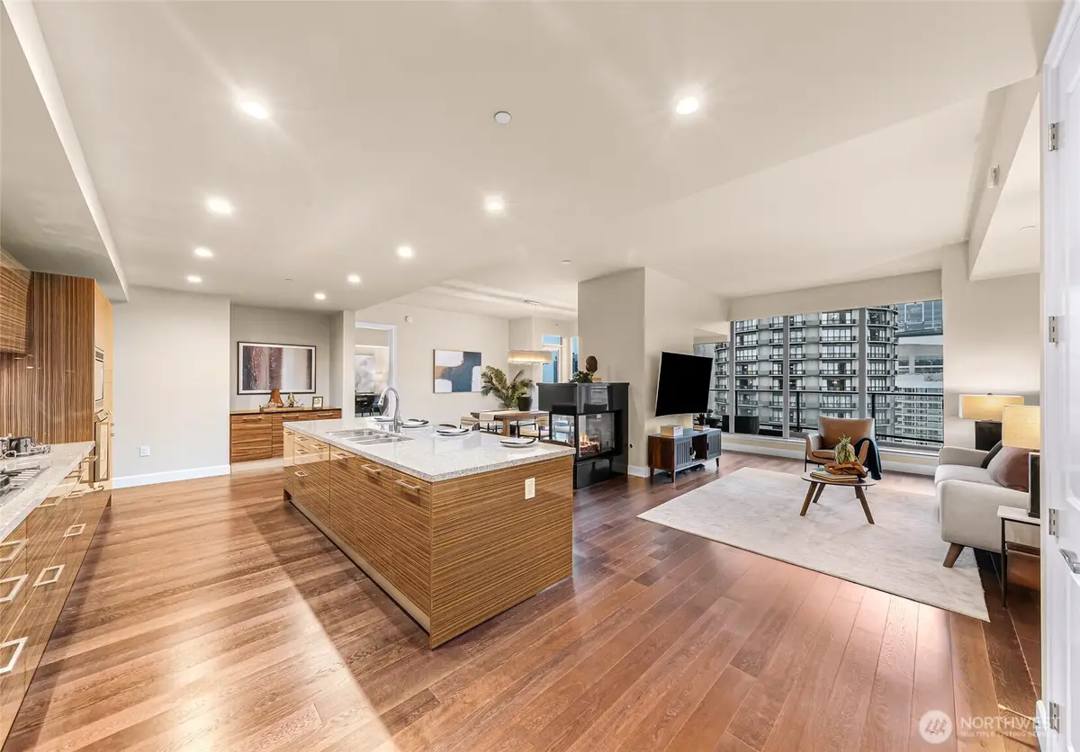 1920 4th Avenue #2605, Seattle, WA 98101 - #1