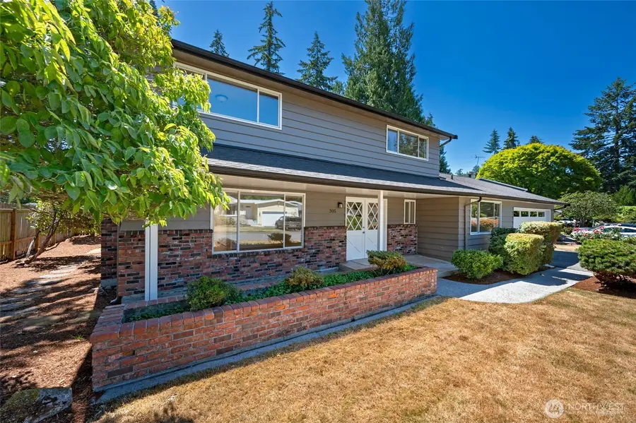 305 NW 198th Street, Shoreline, WA 98177 - #2