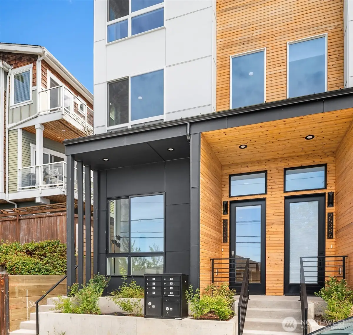 2538 14th Avenue W #B, Seattle, WA 98119 - #1