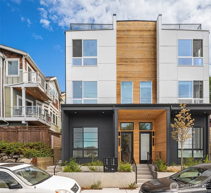 2538 14th Avenue W #B, Seattle, WA 98119 - #2