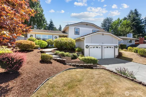 4411 S 263rd Street, Kent, WA 98032