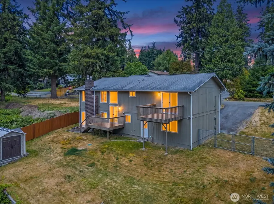 302 137th Street Sw, Everett, WA 98208 - #2
