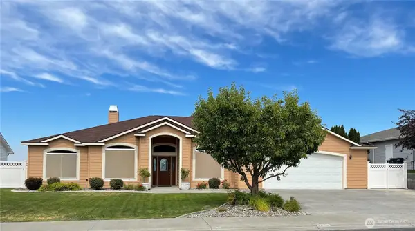 4078 Cove West Drive, Moses Lake, WA 98837