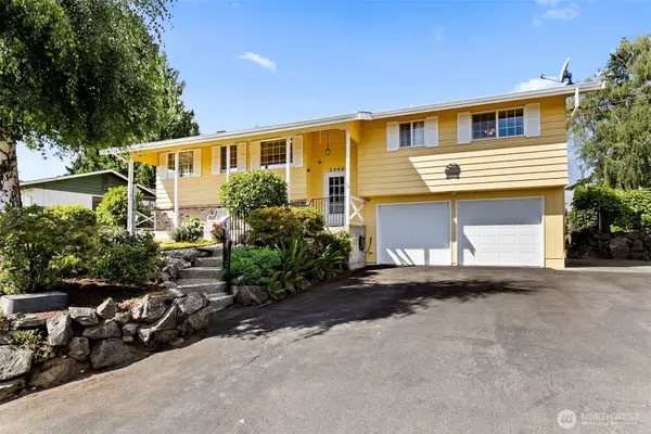2308 126th Avenue Ct E, Edgewood, WA 98372
