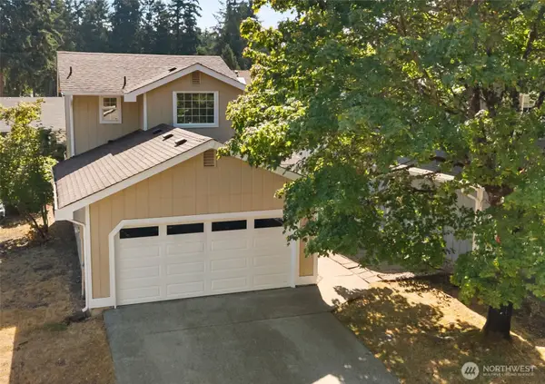 602 Malibu Drive Se, Lacey, WA 98503