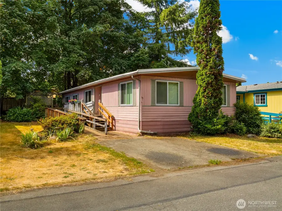 4401 37th Avenue Se #73, Lacey, WA 98503 - #2
