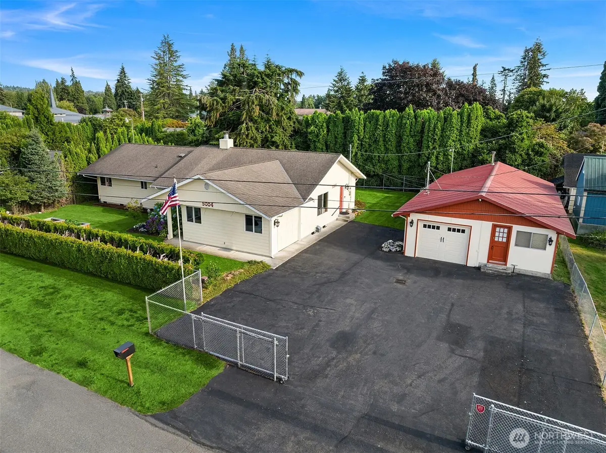 5004 73rd Place Ne, Marysville, WA 98270 - #1