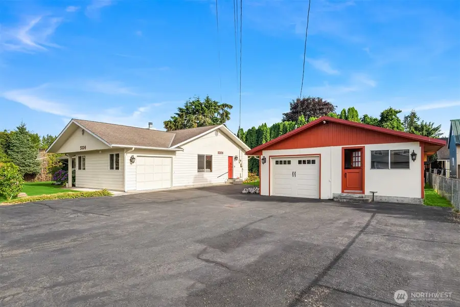 5004 73rd Place Ne, Marysville, WA 98270 - #2