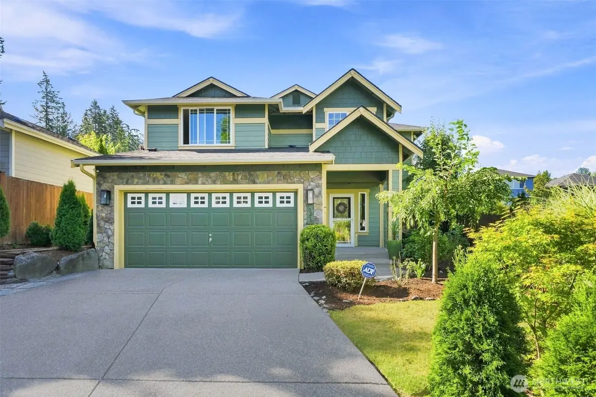 10606 SE 15th Street, Lake Stevens, WA 98258 - #1