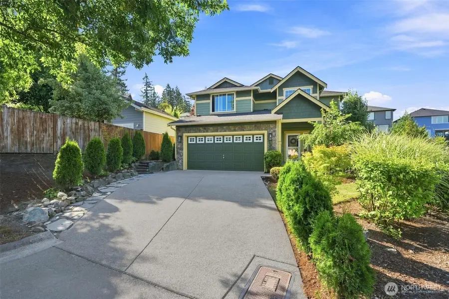 10606 SE 15th Street, Lake Stevens, WA 98258 - #2