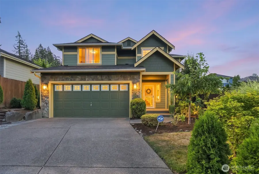 10606 SE 15th Street, Lake Stevens, WA 98258 - #3