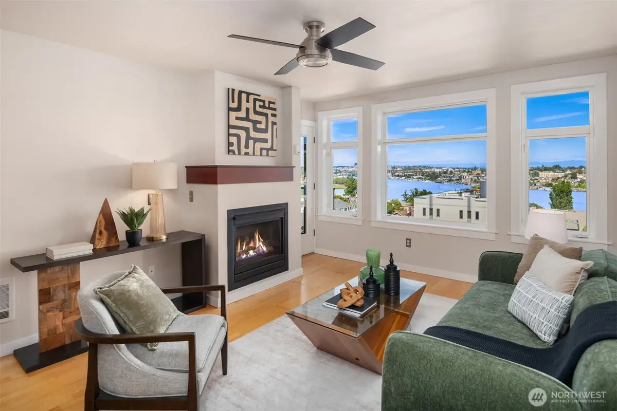 655 Crockett Street #A303, Seattle, WA 98109 - #1