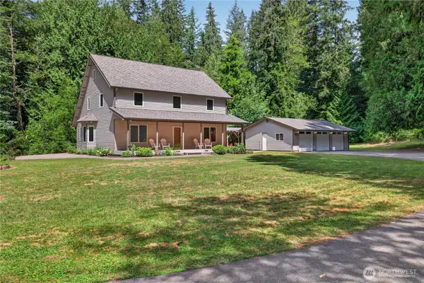 17432 Issaquah Hobart Road Se, Issaquah, WA 98027