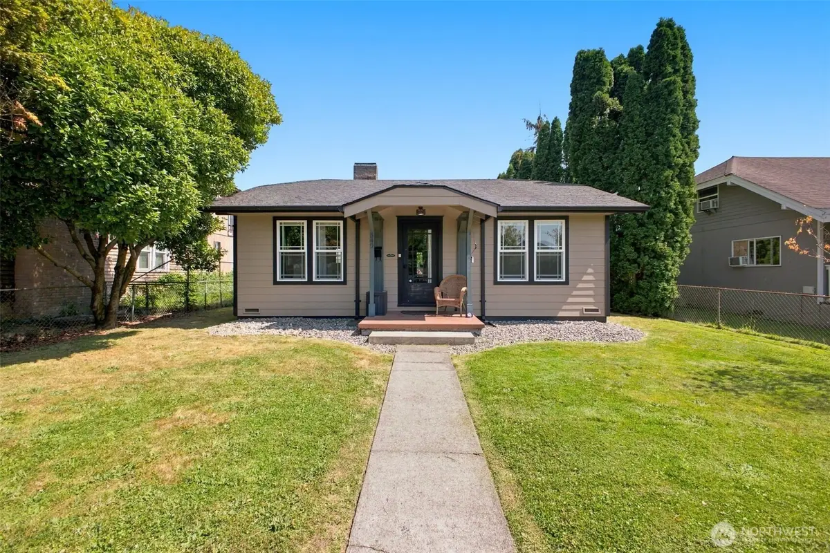 540 21st Avenue, Longview, WA 98632 - #1