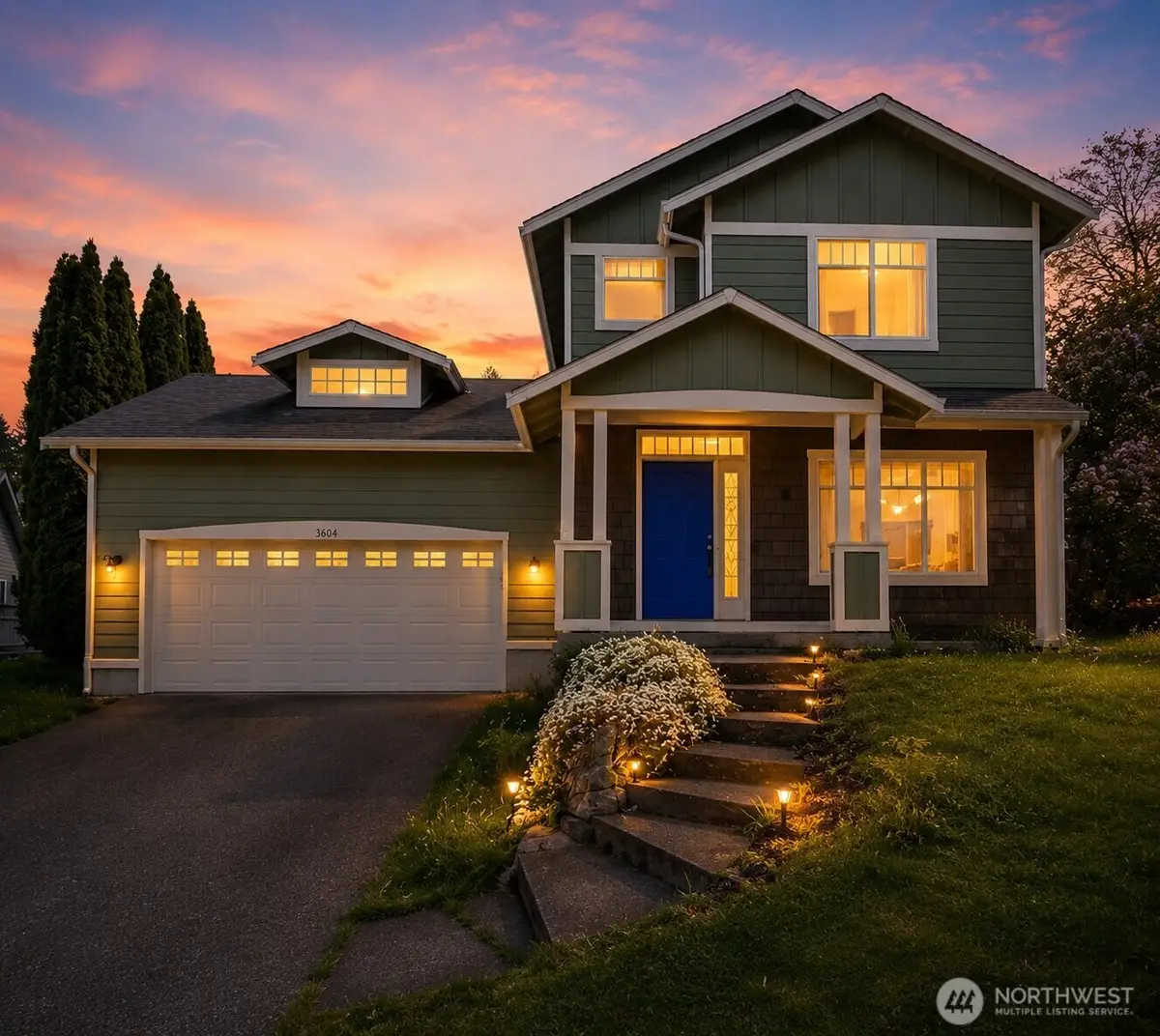 3604 Seneca Drive, Mount Vernon, WA 98273 - #1