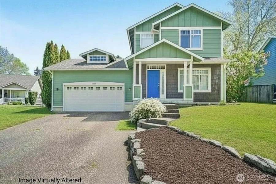 3604 Seneca Drive, Mount Vernon, WA 98273 - #2