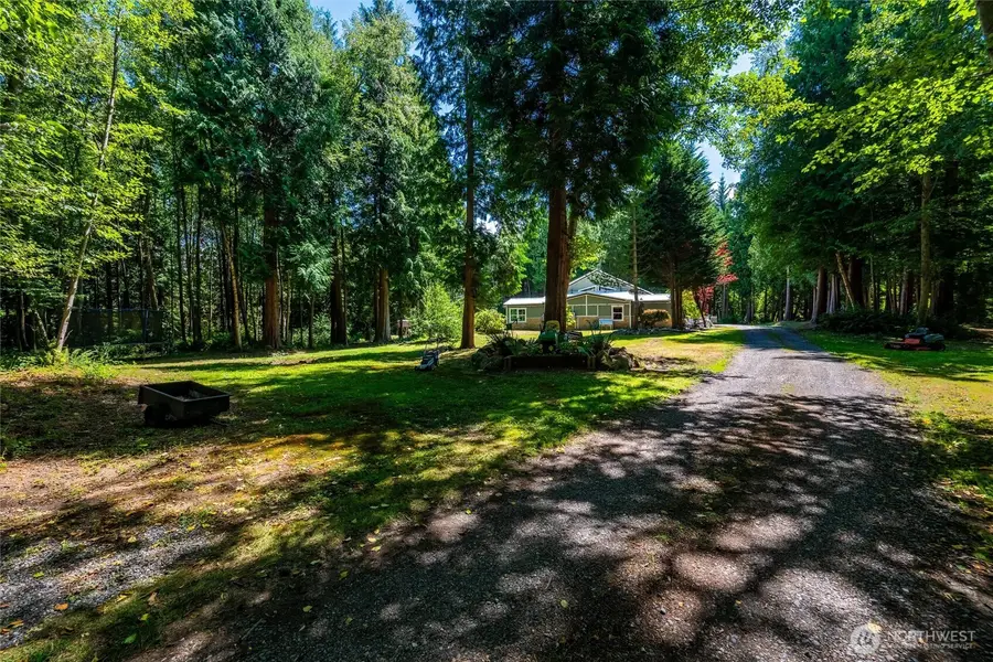 3695 Grandview Road, Ferndale, WA 98248 - #3