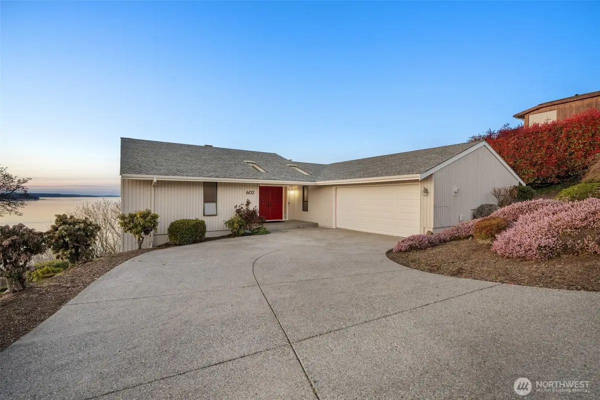 602 S 288th Lane, Federal Way, WA 98003 - #1