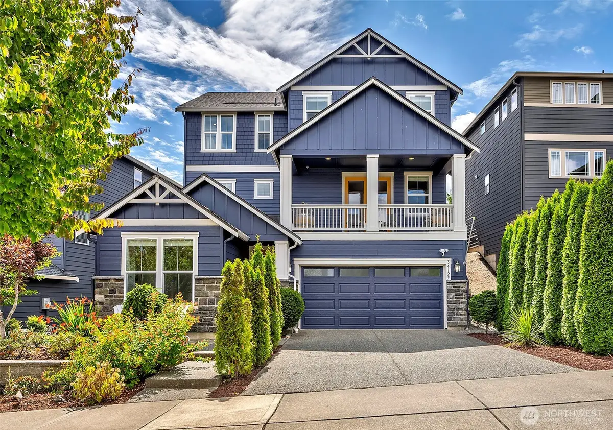 34125 SE Moses Street, Snoqualmie, WA 98065 - #1