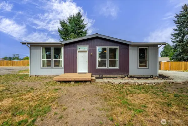16507 Suntree Court Se, Yelm, WA 98597
