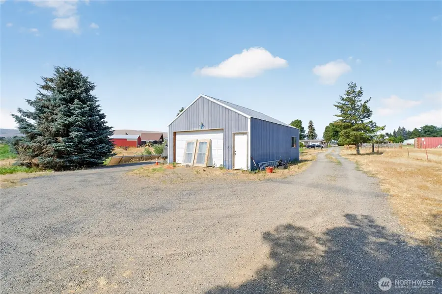2322 Umptanum Road, Ellensburg, WA 98926 - #3