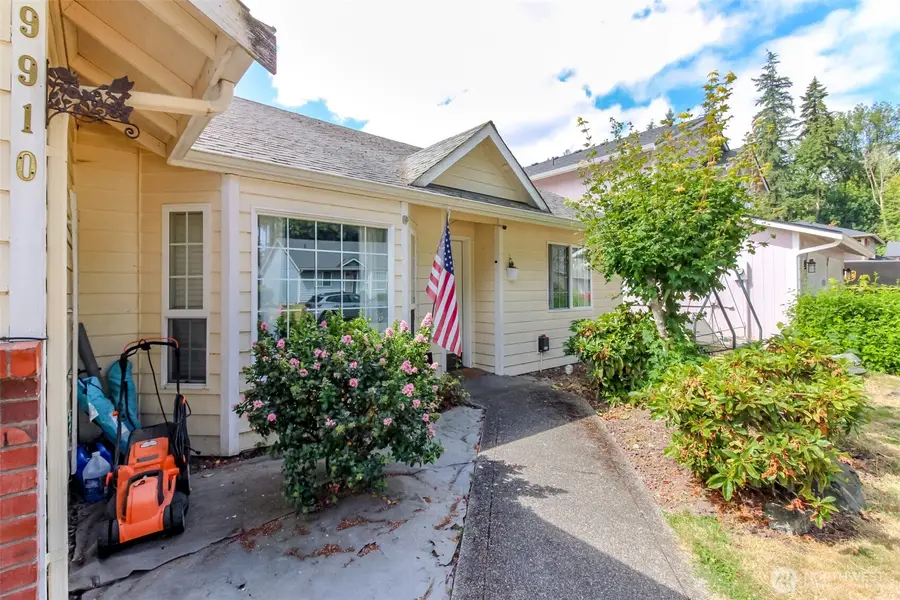 9910 140th Street Ct E, Puyallup, WA 98373 - #2