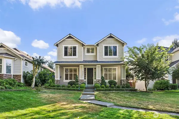 8504 Lackland Court Ne, Lacey, WA 98516