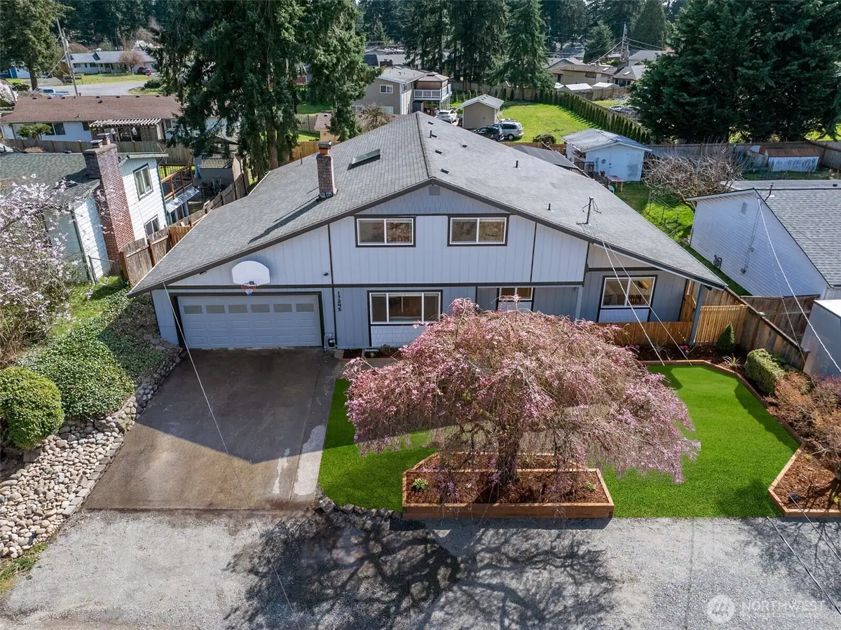 17245 SE 262nd Street, Covington, WA 98042 - #1