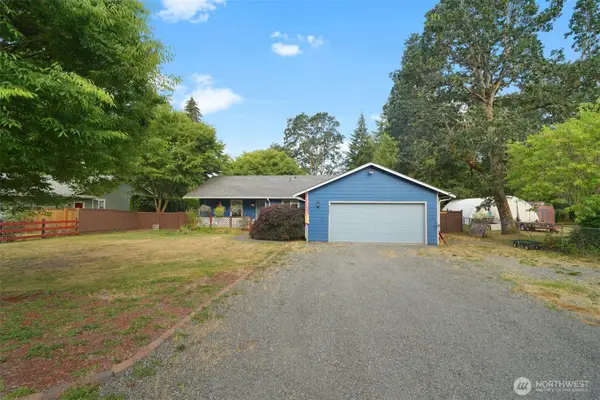 8408 356th Street S, Roy, WA 98580