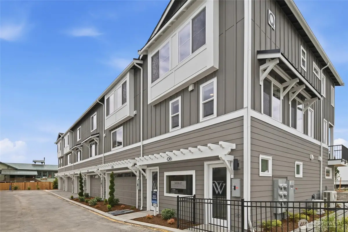 21029 87th Avenue Se #P5, Snohomish, WA 98296 - #1