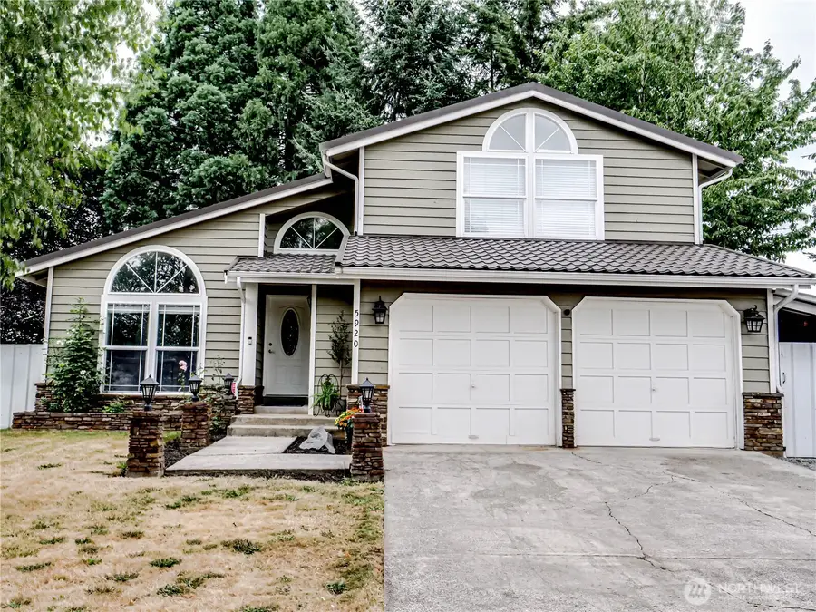 5920 35th Way Se, Auburn, WA 98092 - #2