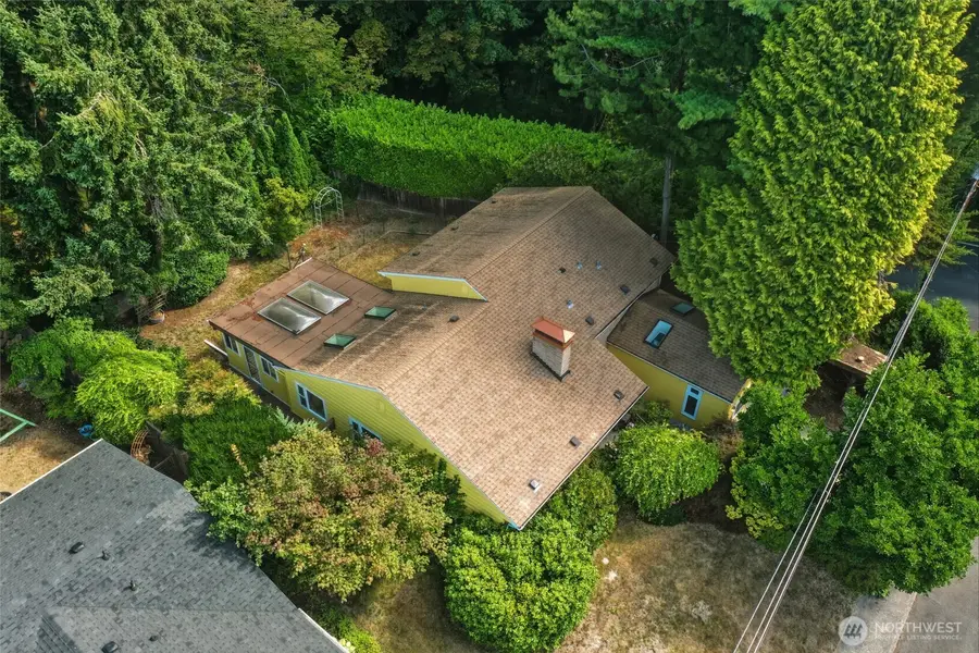 2010 Forest Hill Drive Se, Olympia, WA 98501 - #2