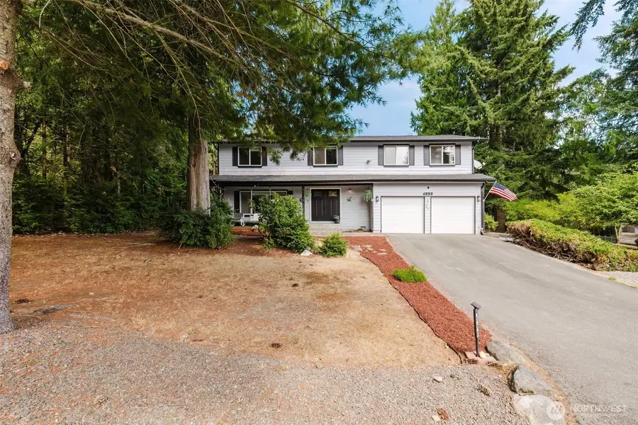 4550 Shelley Drive, Silverdale, WA 98383 - #3
