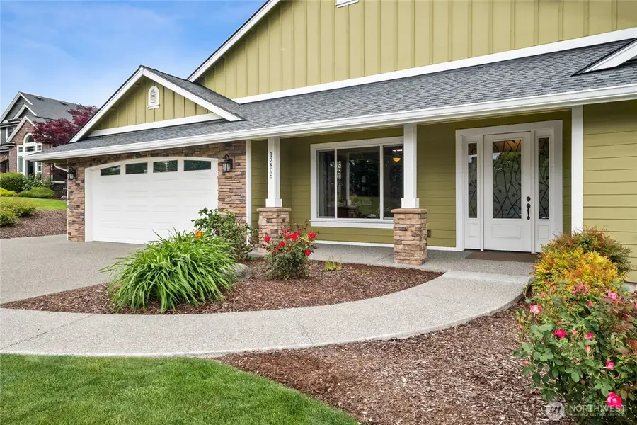 12805 49th Street Ct E, Edgewood, WA 98372 - #3