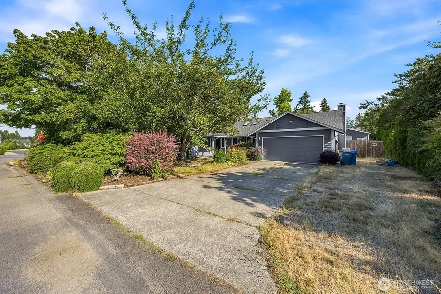 12401 133rd Street Ct E, Puyallup, WA 98374 - #2