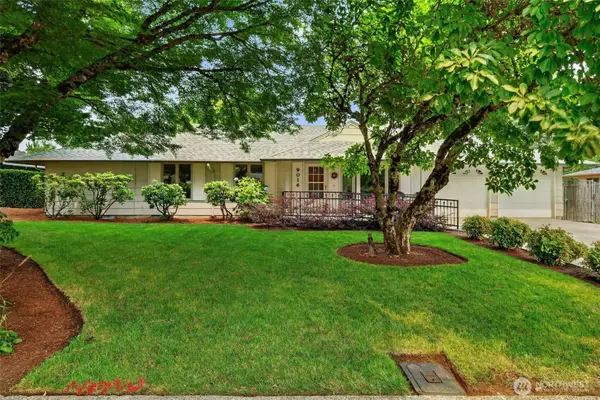 9016 NE 11th Street, Vancouver, WA 97664